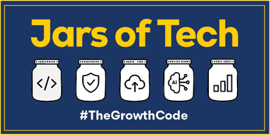 Jars of Tech
